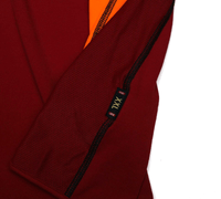 2002/03 AS ROMA Vintage UCL Kappa LS Football Shirt Jersey (L/XL) Totti Era