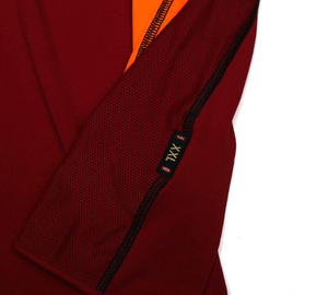 2002/03 AS ROMA Vintage UCL Kappa LS Football Shirt Jersey (L/XL) Totti Era