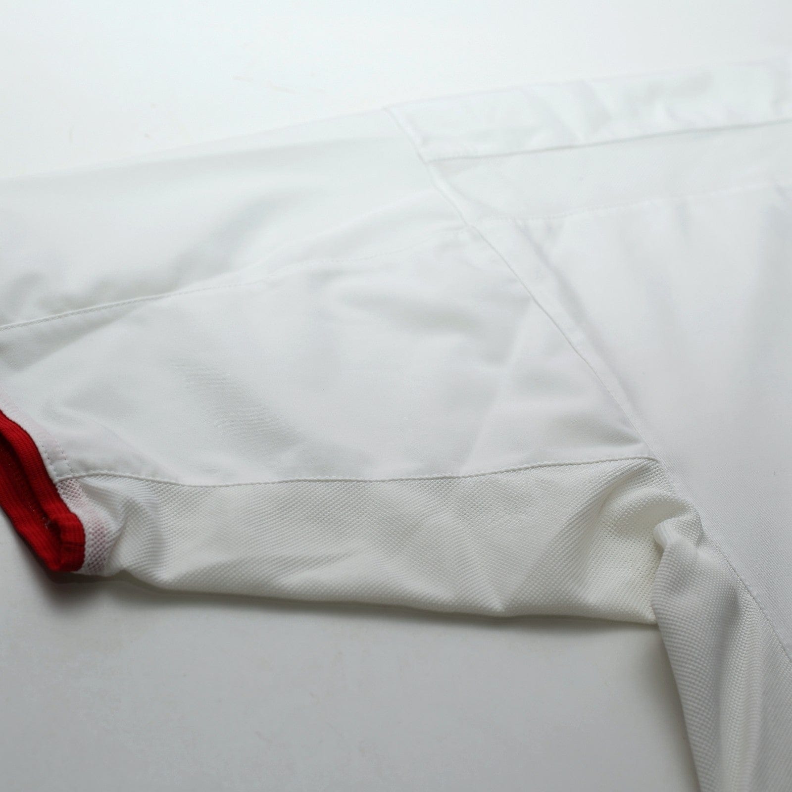 2002/03 Beckham #7 Manchester United Vintage Nike Away Shirt (L)