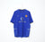 2002/03 BECKHAM #7 Manchester United Vintage Nike Third Football Shirt (L)