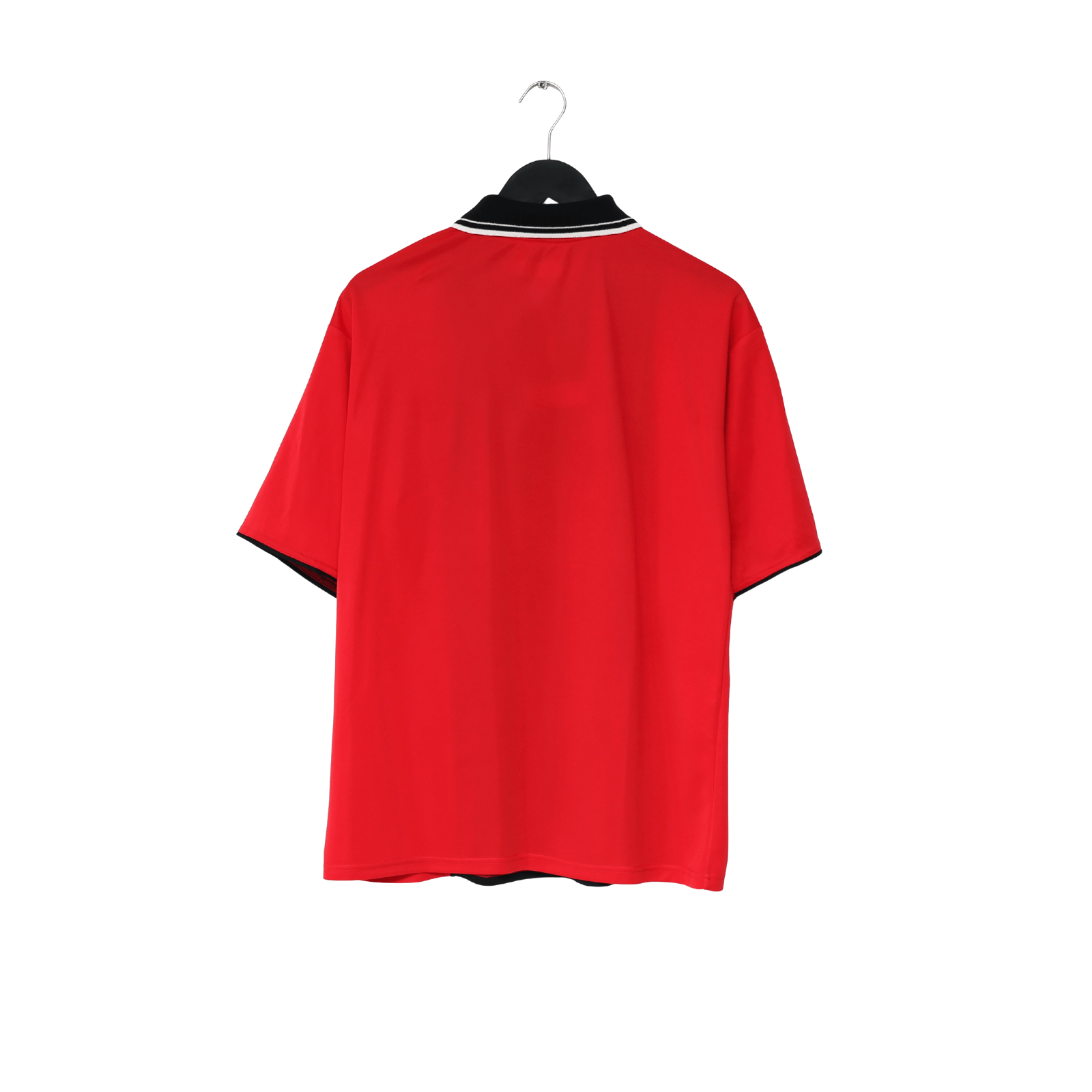 2002/03 BOURNEMOUTH Vintage TFG Home Football Shirt (M)