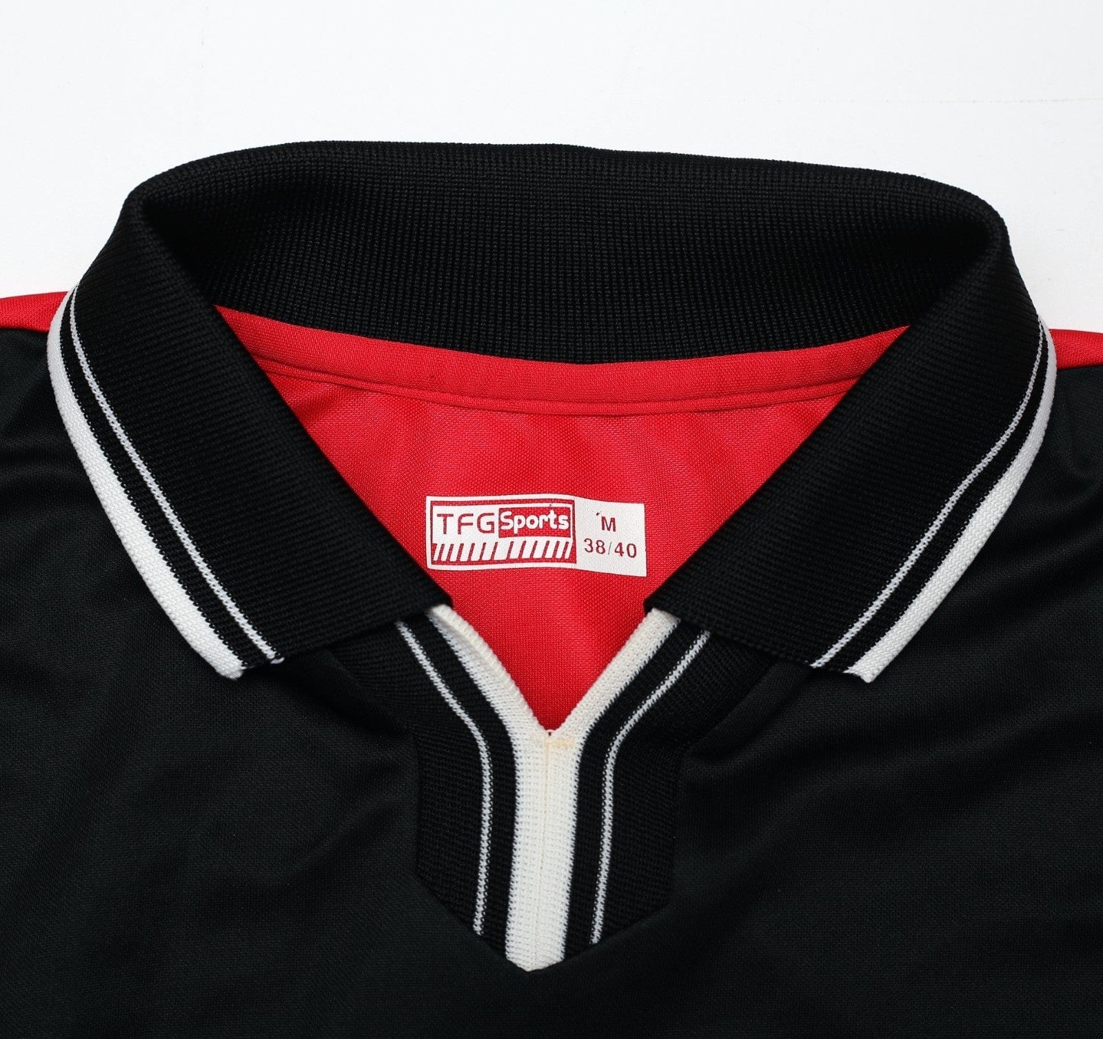 2002/03 BOURNEMOUTH Vintage TFG Home Football Shirt (M)