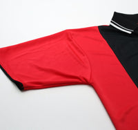 2002/03 BOURNEMOUTH Vintage TFG Home Football Shirt (M)