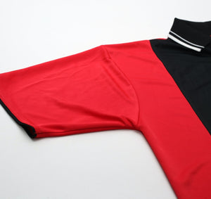 2002/03 BOURNEMOUTH Vintage TFG Home Football Shirt (M)