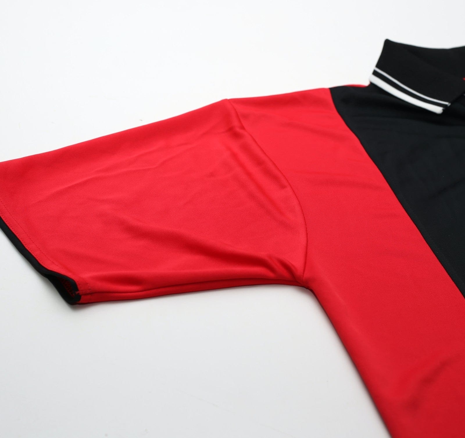 2002/03 BOURNEMOUTH Vintage TFG Home Football Shirt (M)