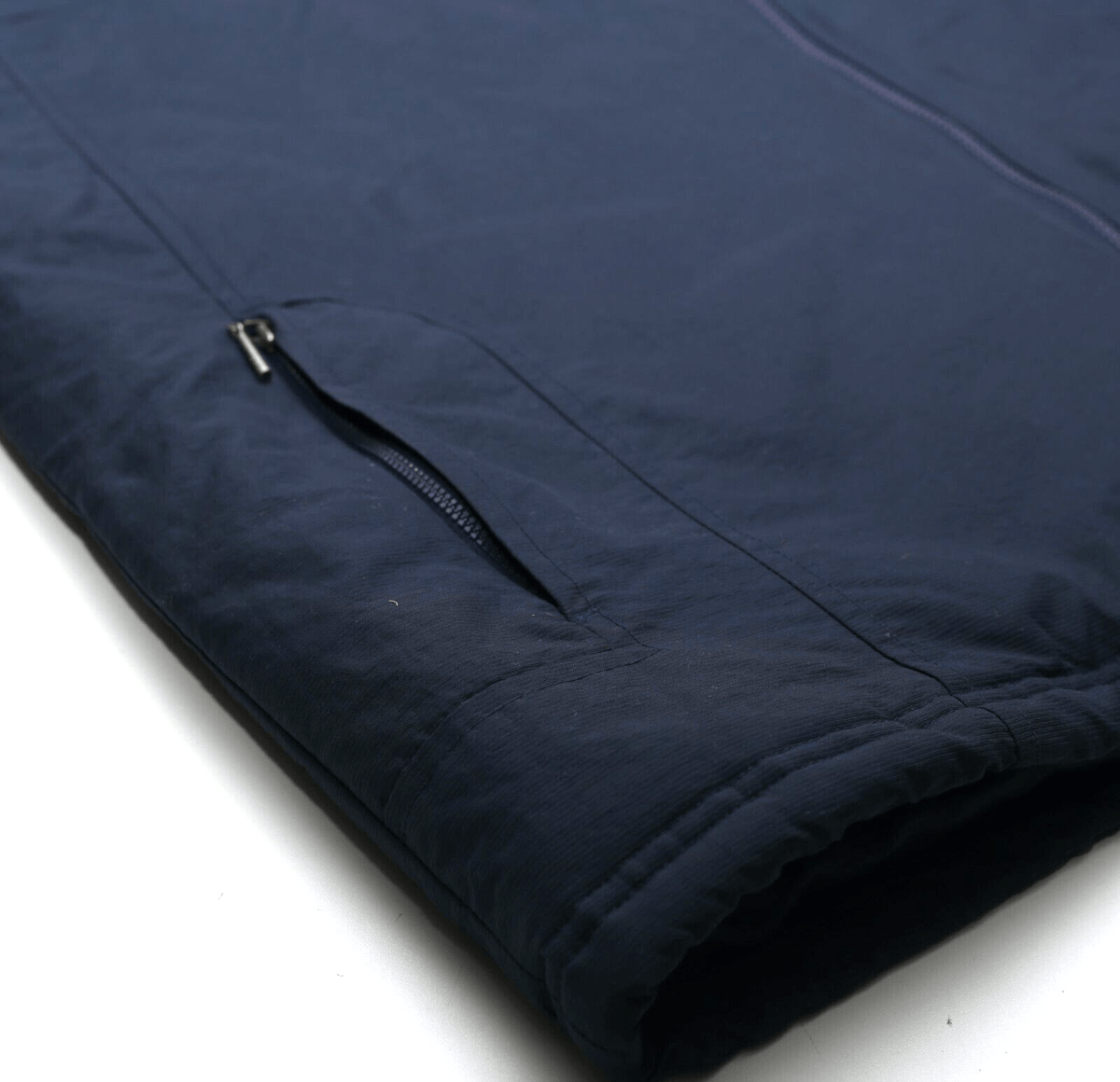 2002/03 BRIMINGHAM CITY Vintage LCS Football Bench Coat Jacket (L)