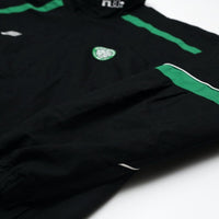 2002/03 Celtic Vintage Umbro Football Track Top Jacket (XL)