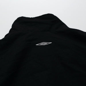 2002/03 Celtic Vintage Umbro Football Track Top Jacket (XL)