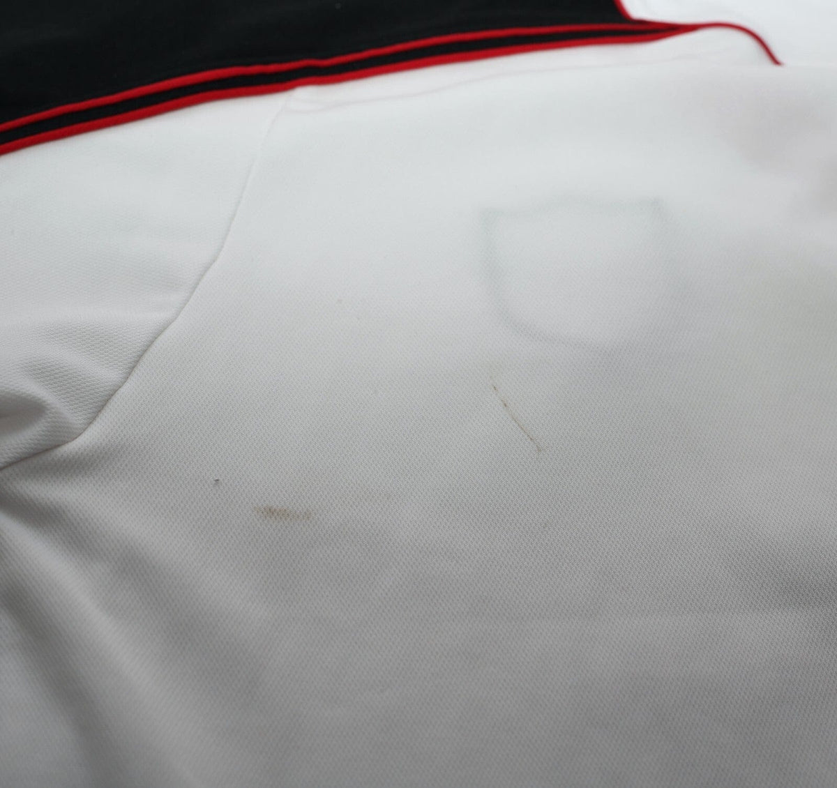 2002/03 DARLINGTON Vintage XARA Home Football Shirt (L)