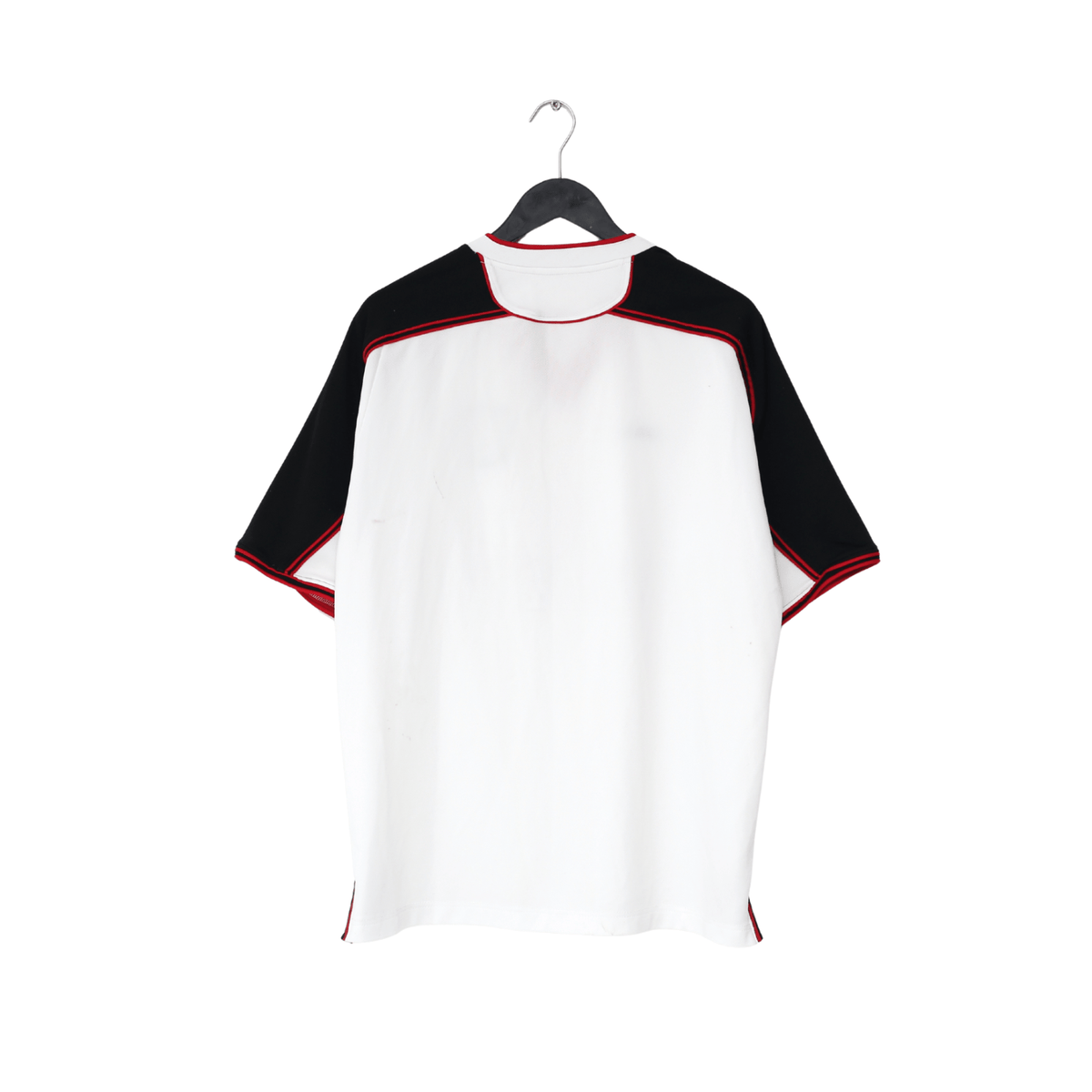 2002/03 DARLINGTON Vintage XARA Home Football Shirt (L)
