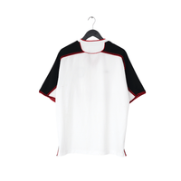 2002/03 DARLINGTON Vintage XARA Home Football Shirt (L)
