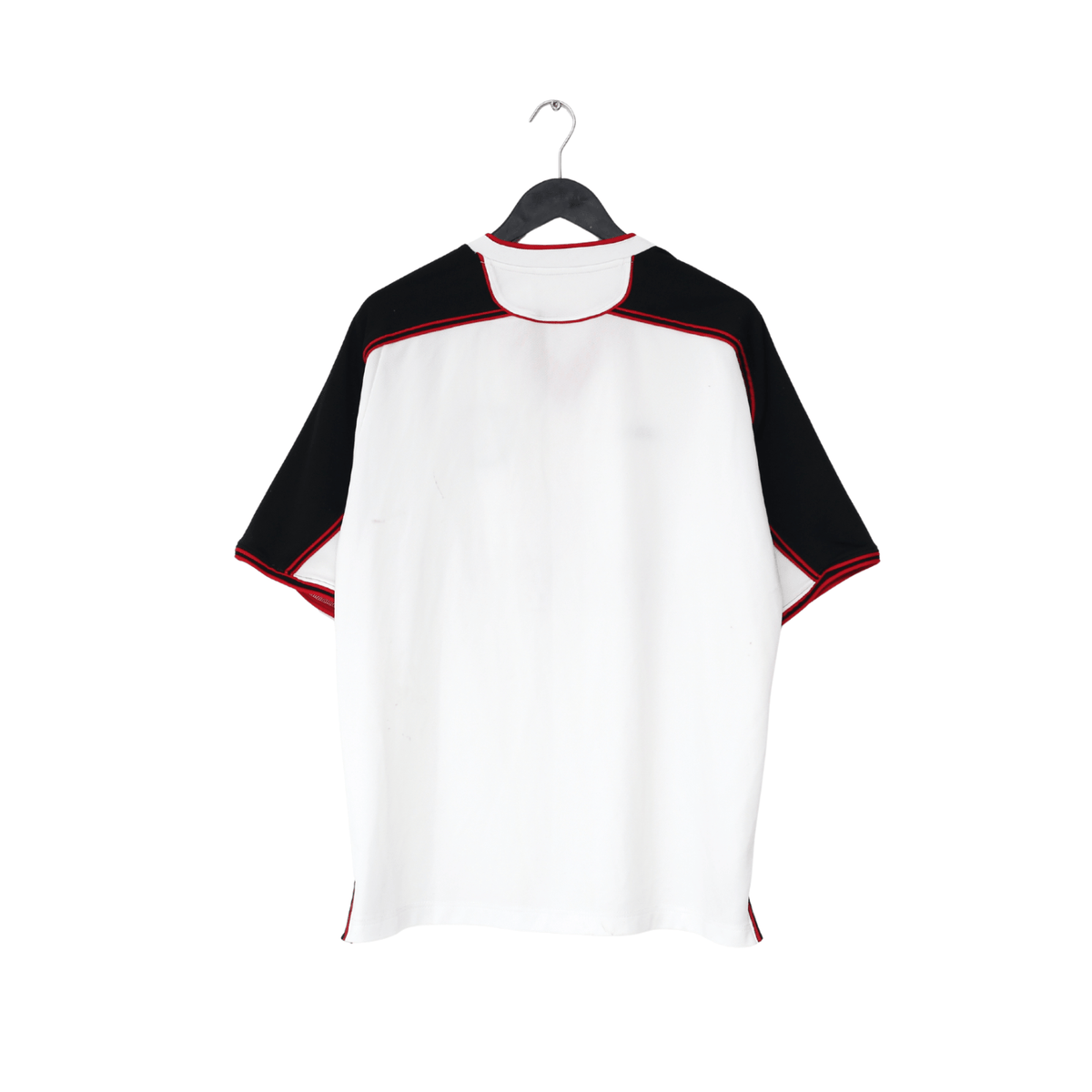 2002/03 DARLINGTON Vintage XARA Home Football Shirt (L)