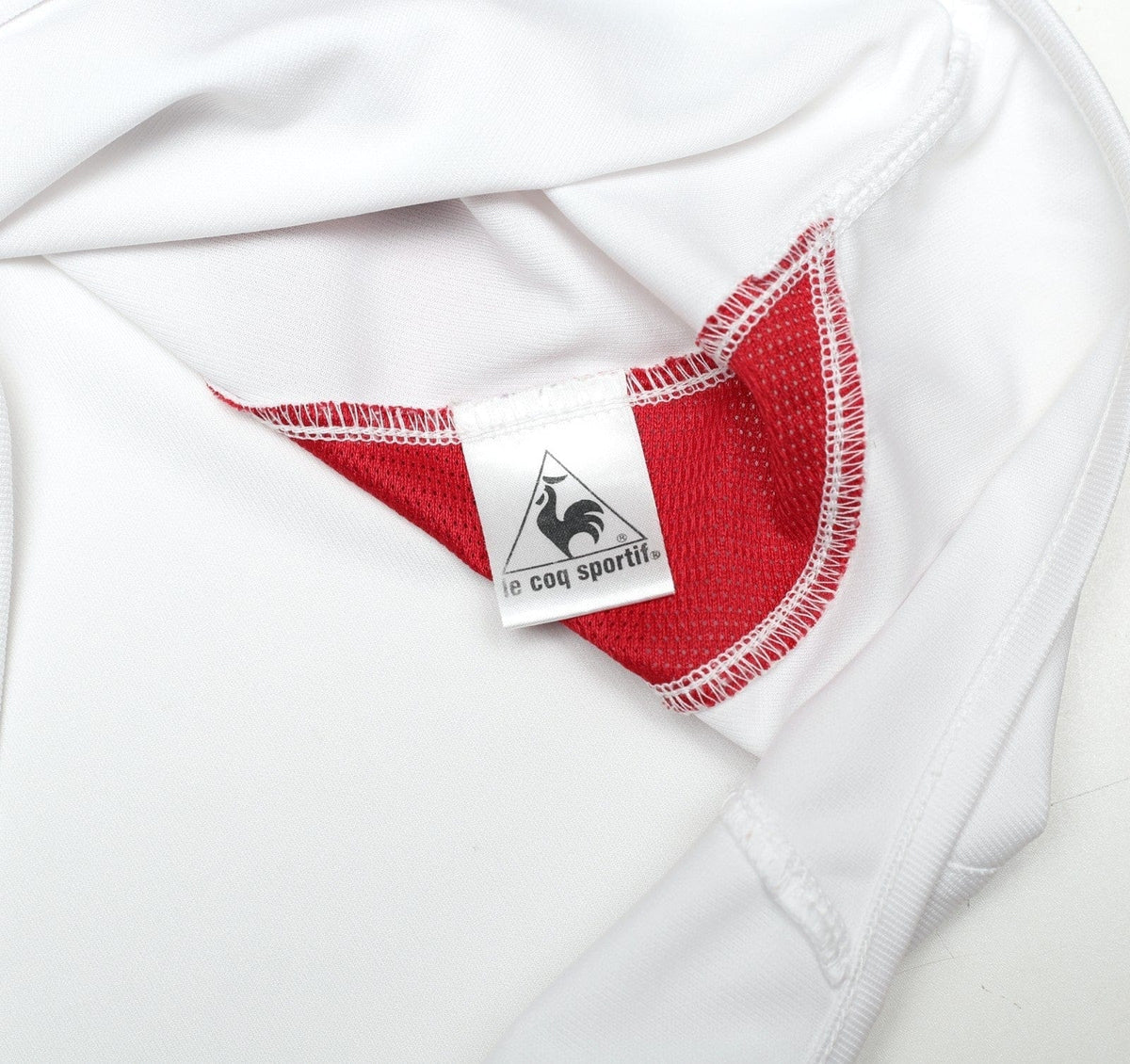 2002/03 DIOUF #11 Senegal Vintage LCS Home Football Shirt (XL/XXL)