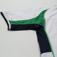 2002/03 Duff #9 Ireland Vintage Umbro Home Football Shirt (S)