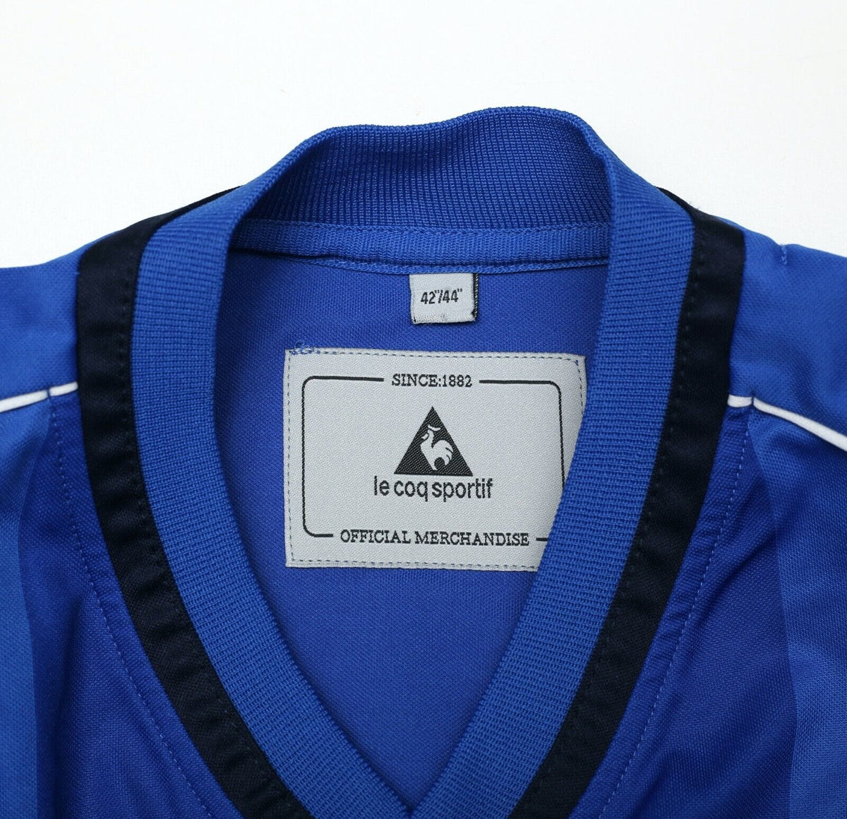 2002/03 DUGARRY #21 Birmingham City Vintage LCS Home Football Shirt (L) MINT