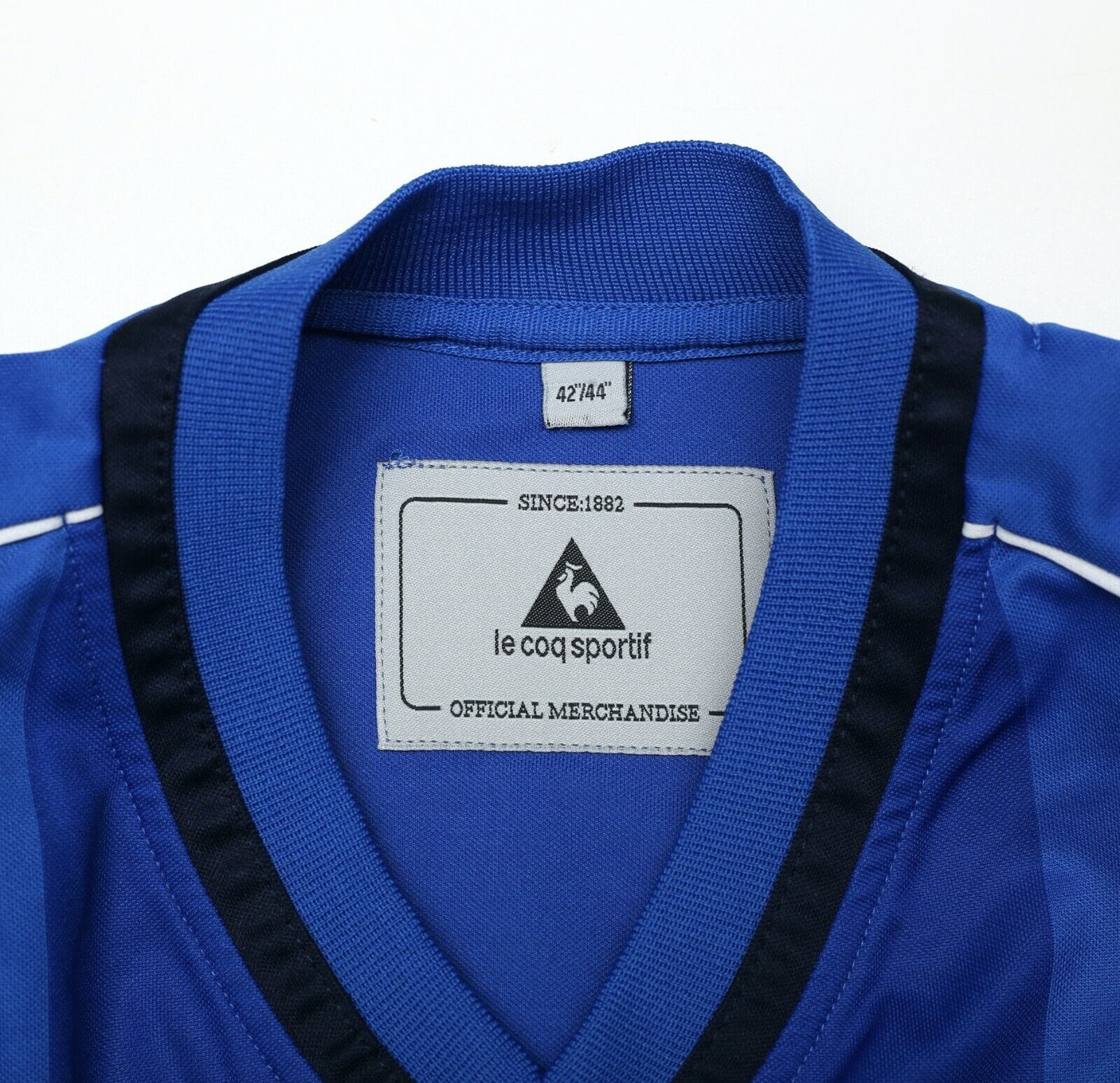 2002/03 DUGARRY #21 Birmingham City Vintage LCS Home Football Shirt (L) MINT