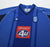 2002/03 DUGARRY #21 Birmingham City Vintage LCS Home Football Shirt (M)