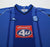 2002/03 DUGARRY #21 Birmingham City Vintage LCS Home Football Shirt (M)