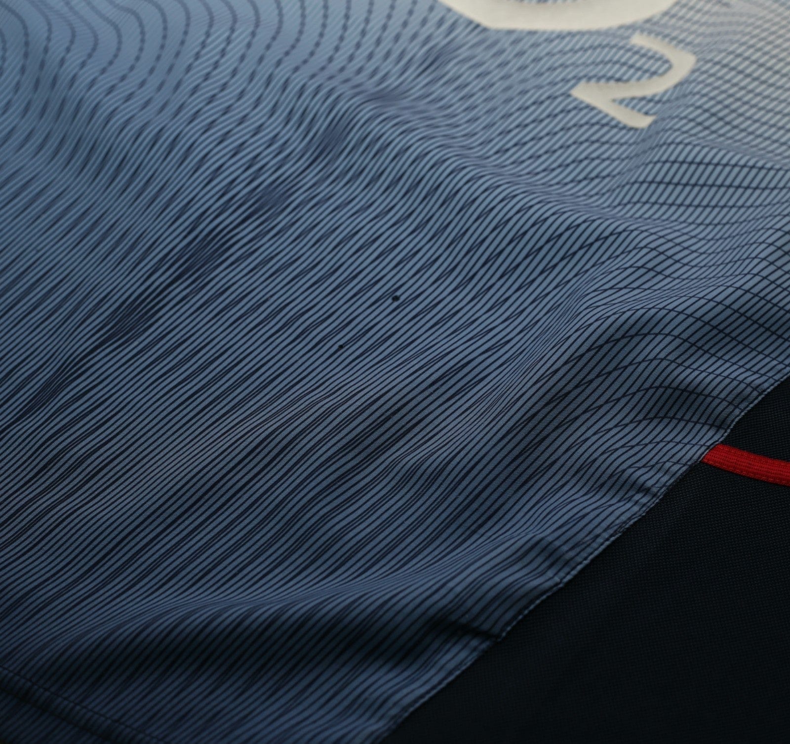 2002/03 HENRY #14 Arsenal Vintage Nike Away Football Shirt (L)