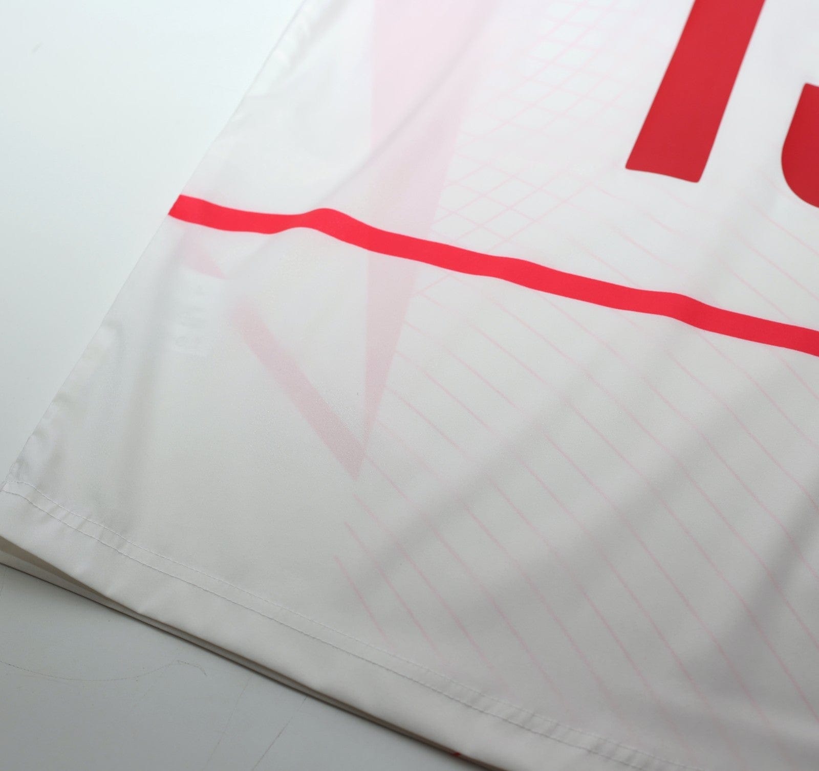 2002/03 J.H.AHN #19 South Korea Vintage Nike Away Football Shirt (M) WC 2002