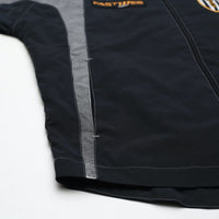 2002/03 Juventus Vintage Lotto Football Track Top Jacket (L)