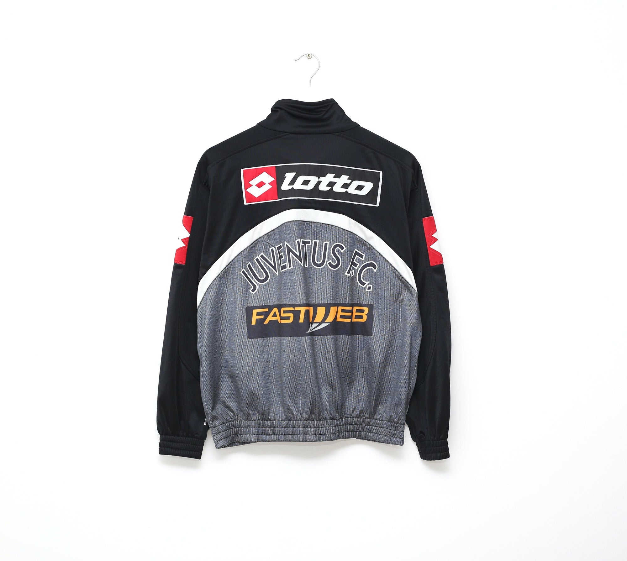 CAMISETA VINTAGE JUVENTUS Marca Lotto Talla Xl Publicidad Fastweb Antigua Shirt EUR 59,95 - FR CAMISETA VINTAGE JUVENTUS Marca Lotto Talla Xl Publicidad Fastweb Antigua Shirt EUR 59,95 - FR