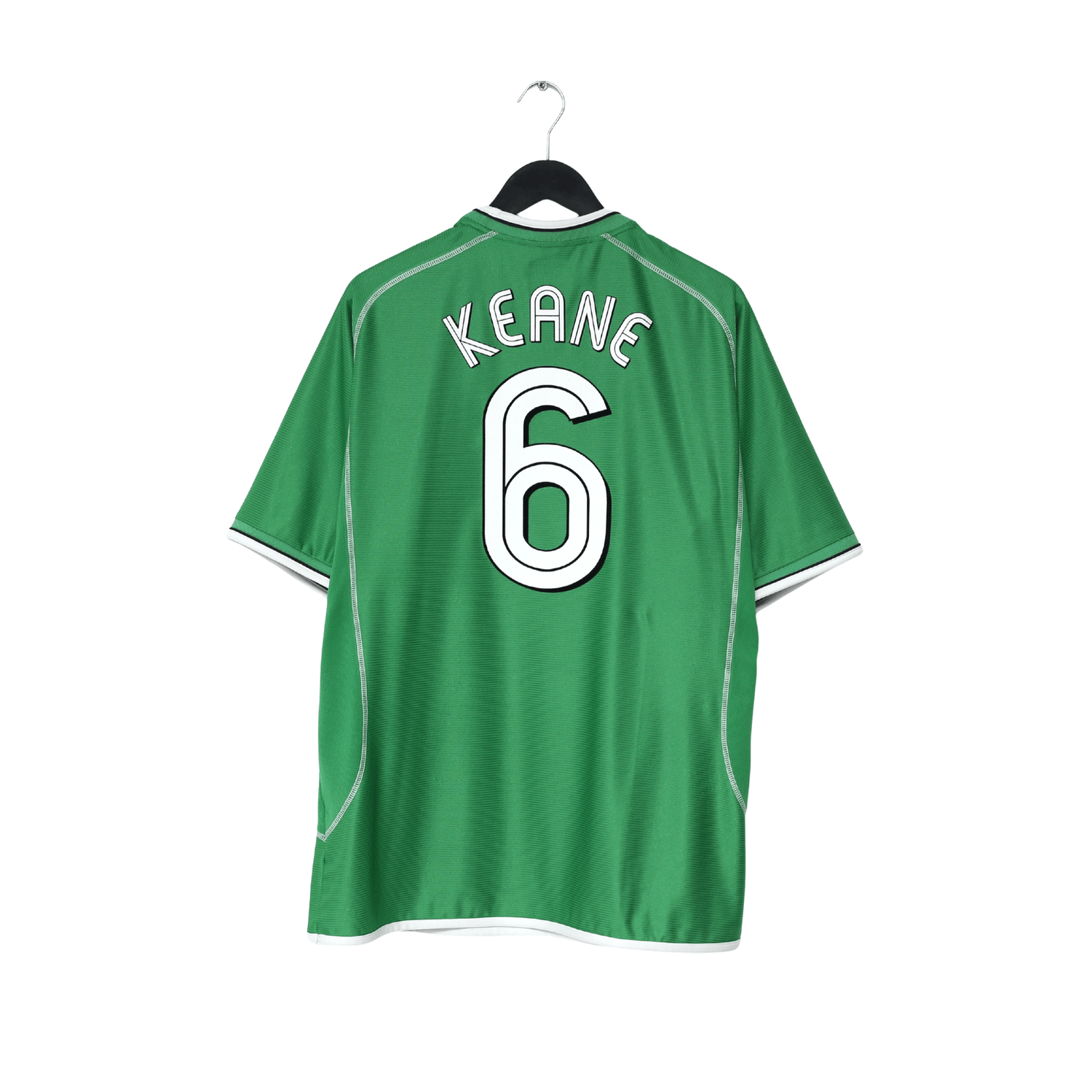 アイルランド代表 KEANE 6番 シャツ Umbro アイルランド代表 KEANE 6番 シャツ Umbro 【公式通販】