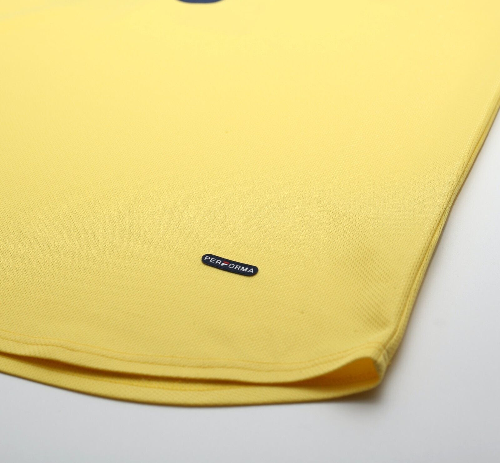 2002/03 LAMBERT #10 Scotland Vintage FILA Away Football Shirt (L)