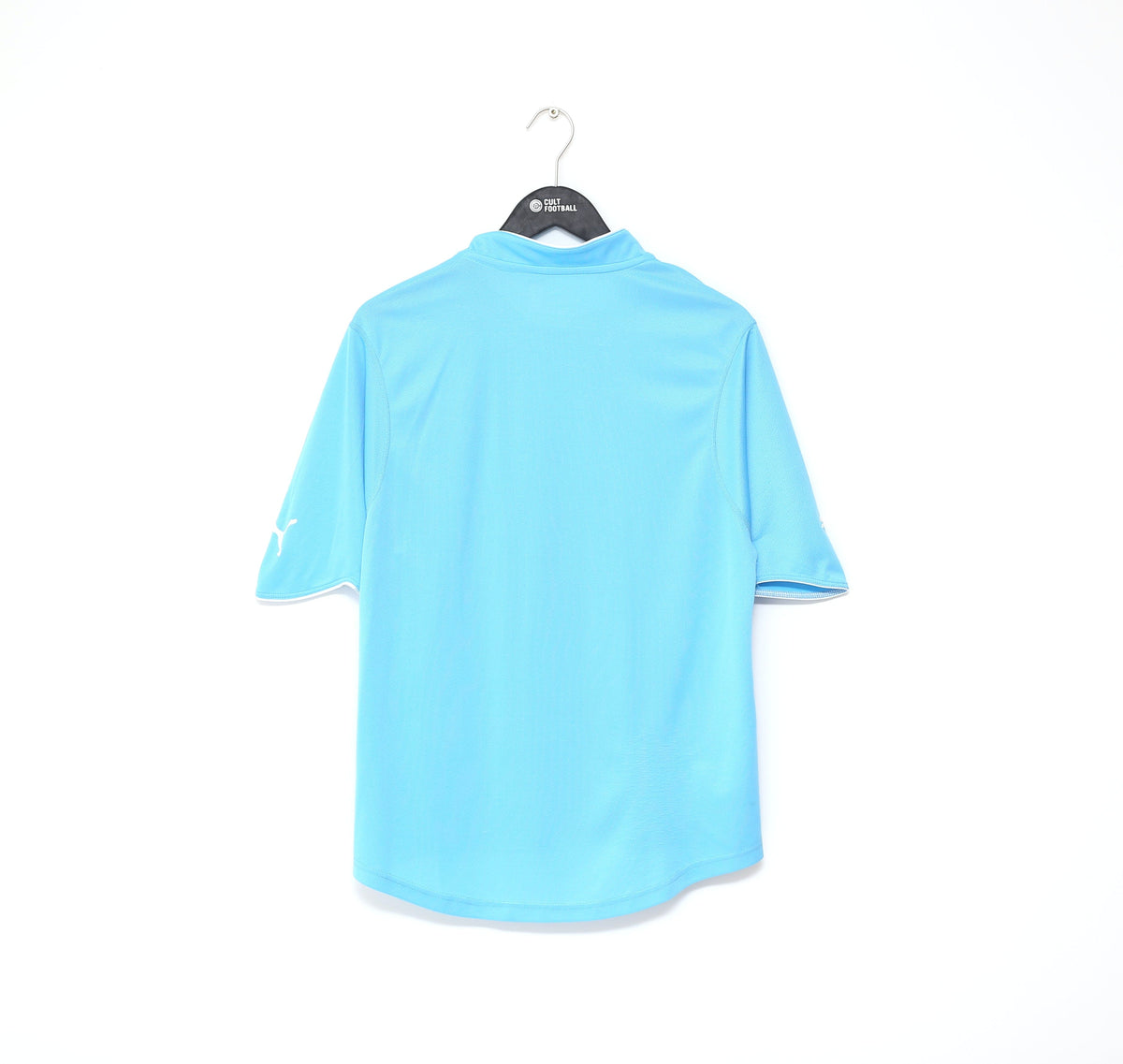 2002/03 LAZIO Vintage Puma Home Football Shirt Jersey (M/L)