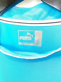 2002/03 LAZIO Vintage Puma Home Football Shirt Jersey (M/L)