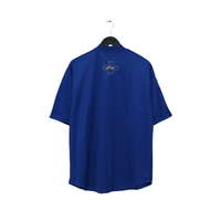 2002/03 Leeds United Vintage Nike Football Training Shirt (L)