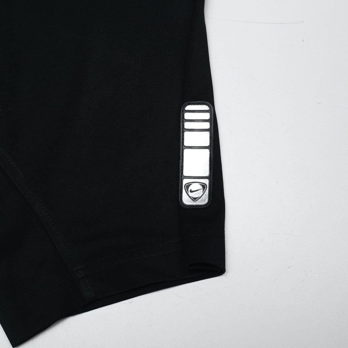 2002/03 Manchester United Vintage Nike Football Training Shirt (XL)