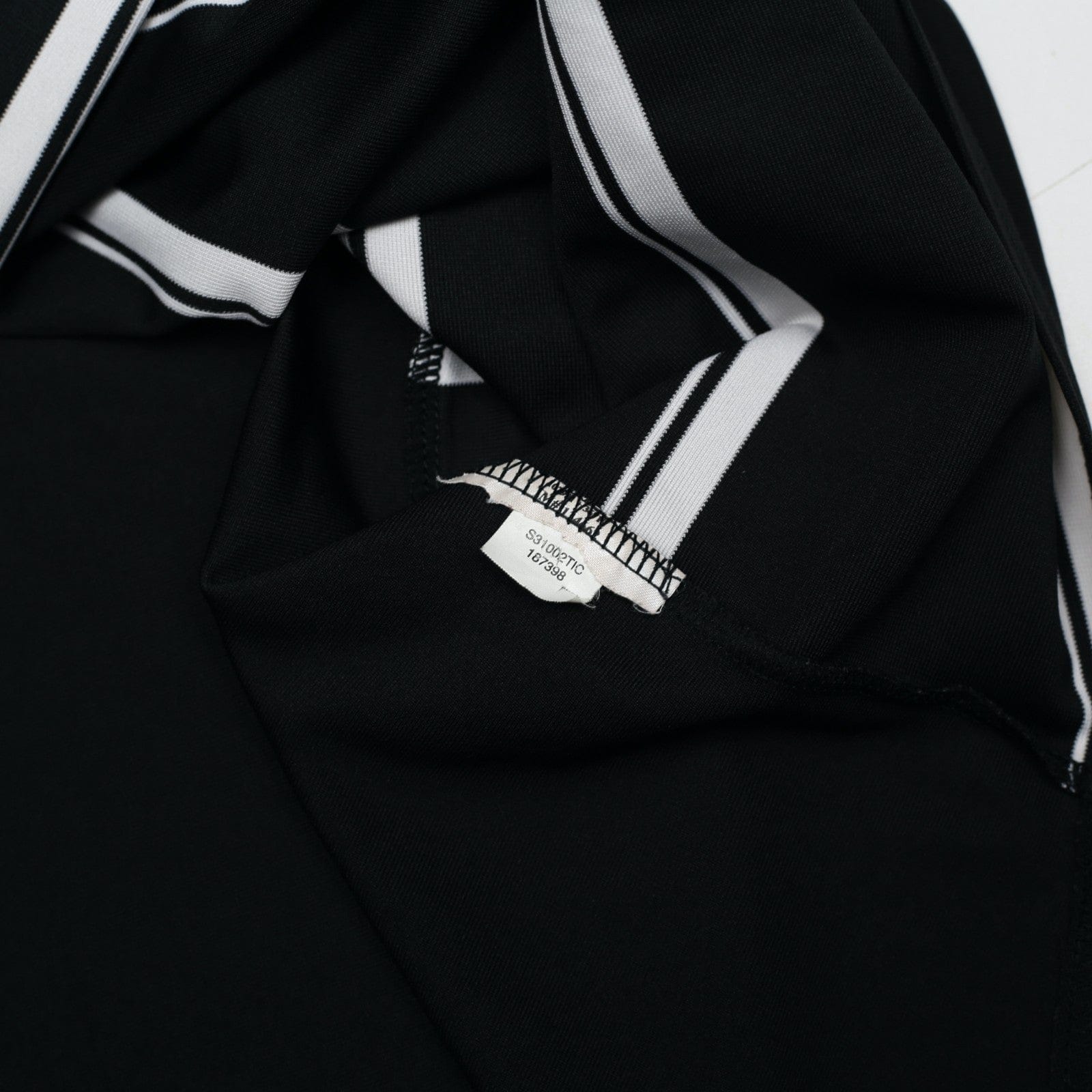 2002/03 Manchester United Vintage Nike Football Training Shirt (XL)