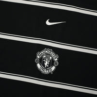 2002/03 Manchester United Vintage Nike Football Training Shirt (XL)