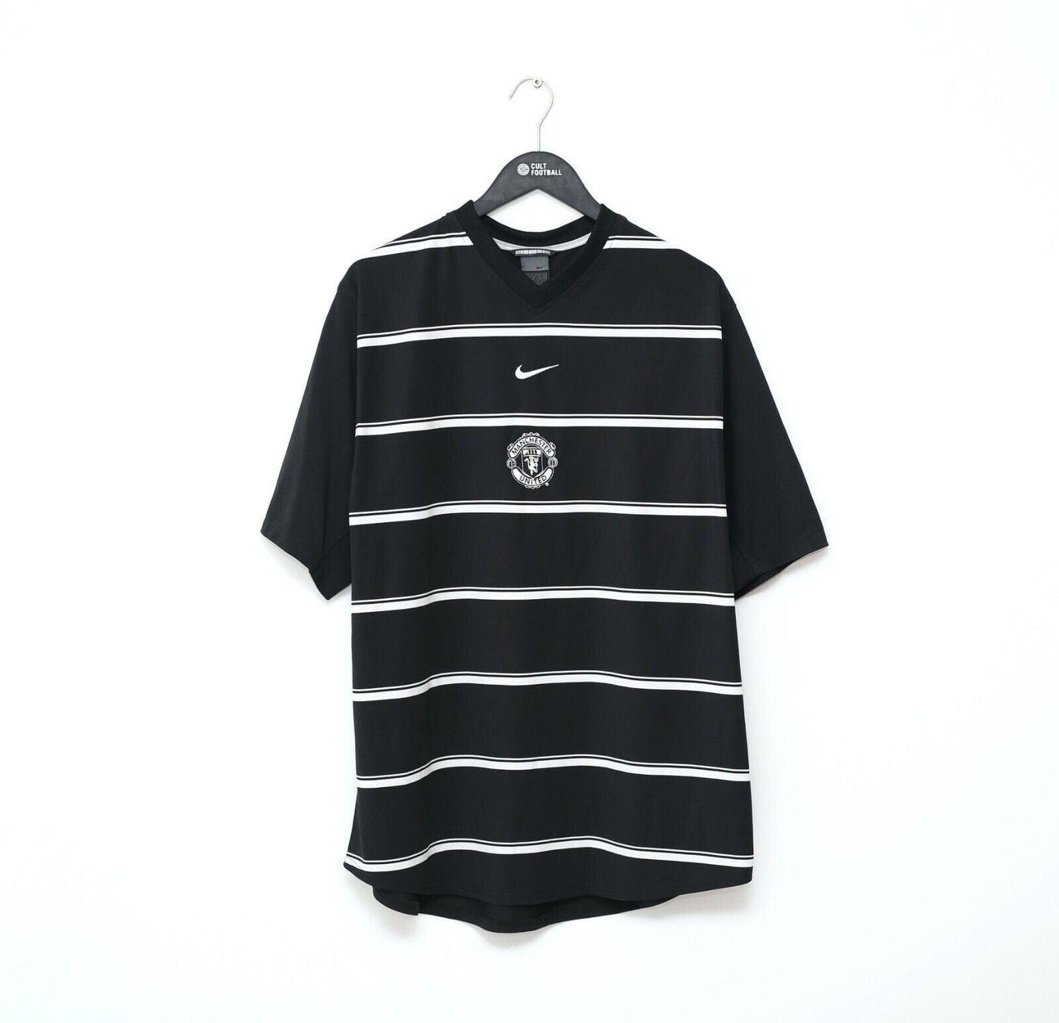 00's NIKEナイキ マンチェスターユナイテッド サッカー