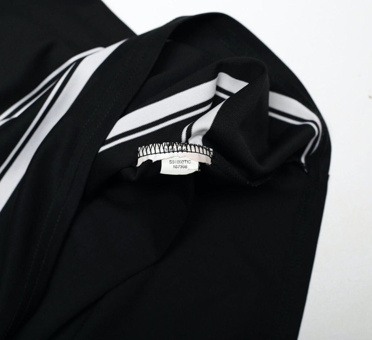 2002/03 MANCHESTER UNITED Vintage Nike Football Training Shirt (XL)