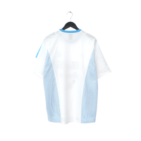 2002/03 Marseille Vintage adidas Home Football Shirt (L)