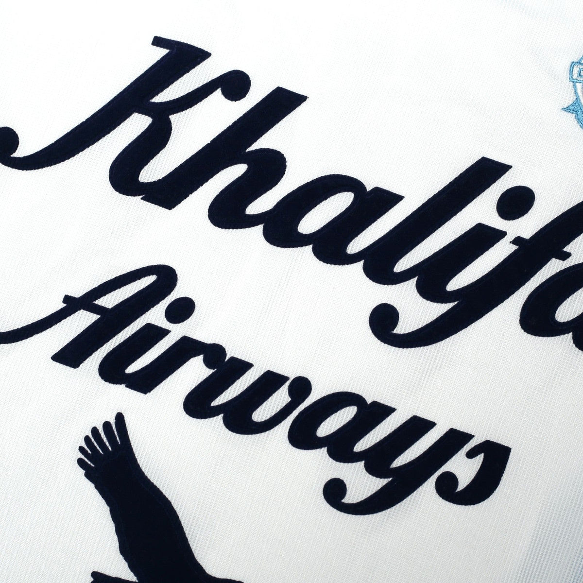 2002/03 Marseille Vintage adidas Home Football Shirt (L)