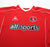 2002/03 PARKER #7 Charlton Athletic Vintage LCS Home Football Shirt (L)