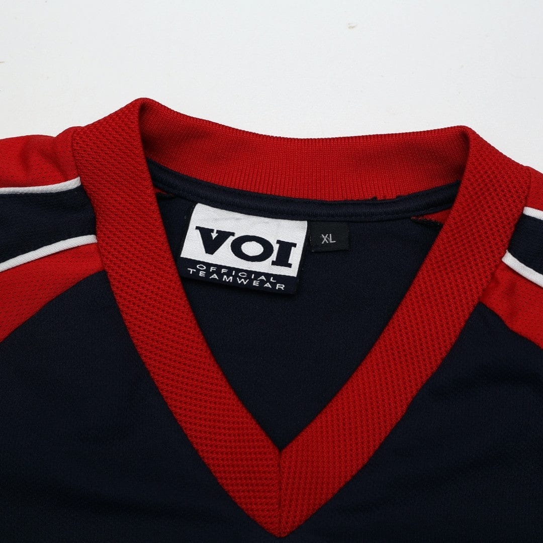 2002/03 Preston North End Vintage VOI Away Football Shirt (XL)