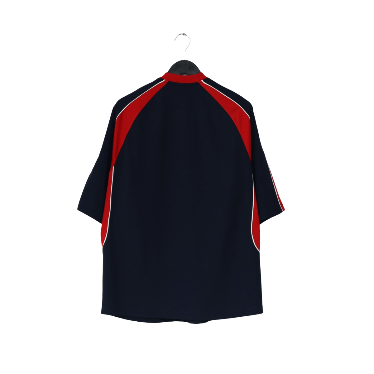 2002/03 Preston North End Vintage VOI Away Football Shirt (XL)