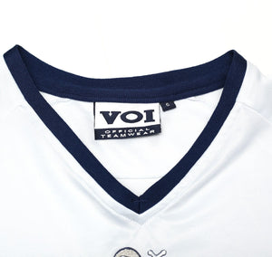 2002/03 PRESTON NORTH END Vintage VOI Football Shirt (S/M) Fuller Era