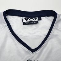 2002/03 Preston North End Vintage VOI Home Football Shirt (L)