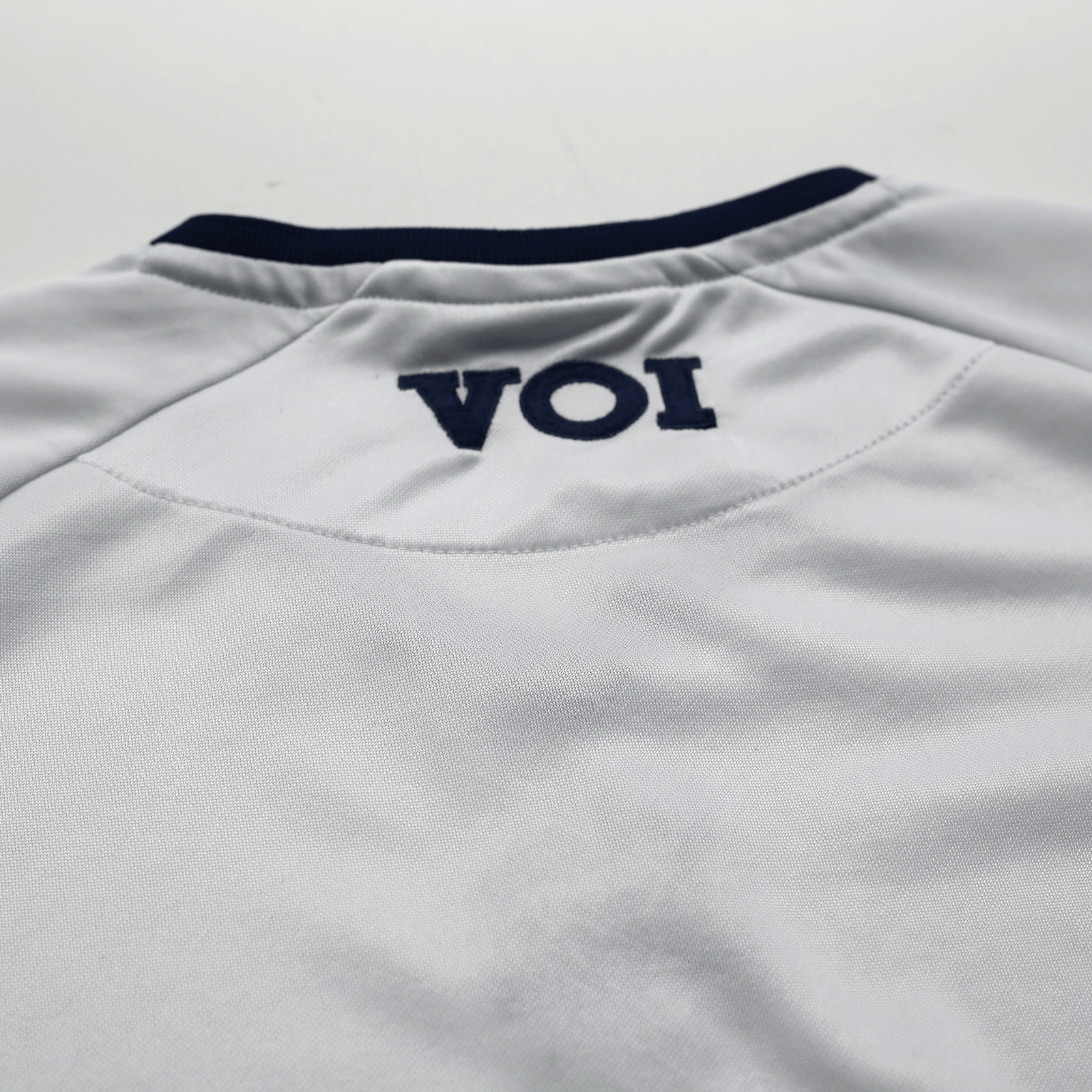 2002/03 Preston North End Vintage VOI Home Football Shirt (L)