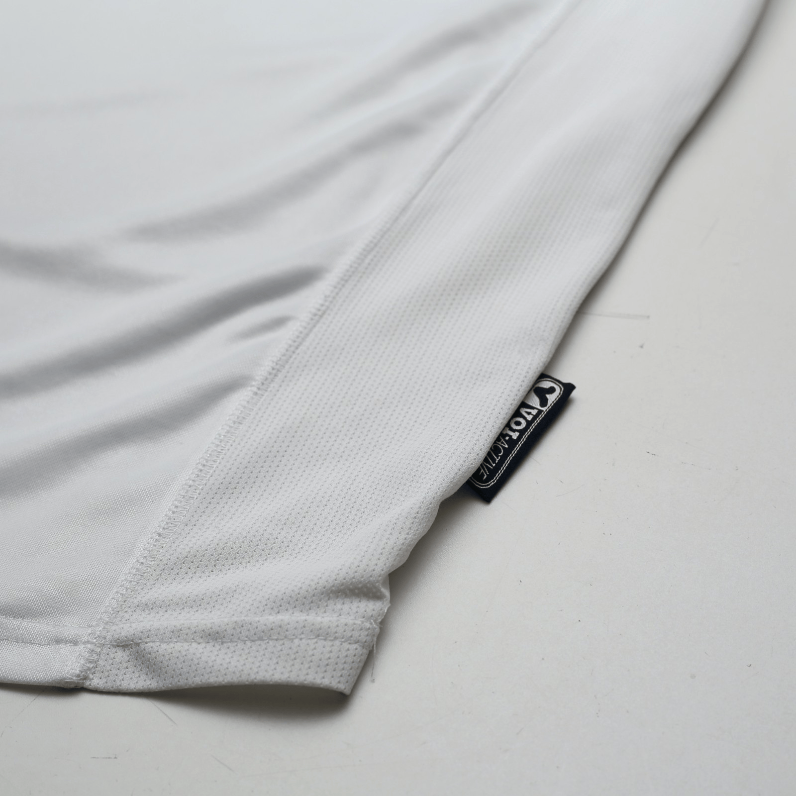 2002/03 Preston North End Vintage VOI Home Football Shirt (L)