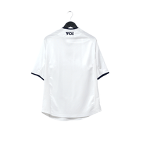 2002/03 Preston North End Vintage VOI Home Football Shirt (L)