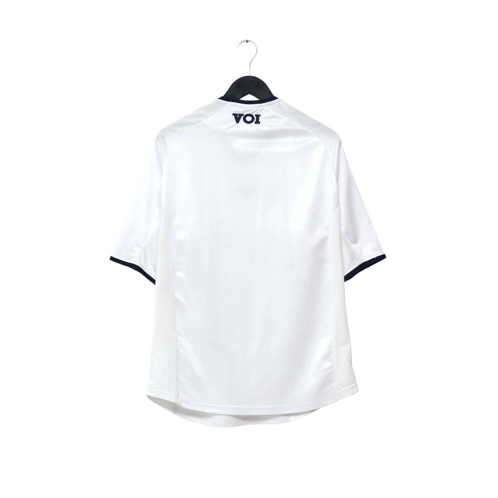 2002/03 Preston North End Vintage VOI Home Football Shirt (L)