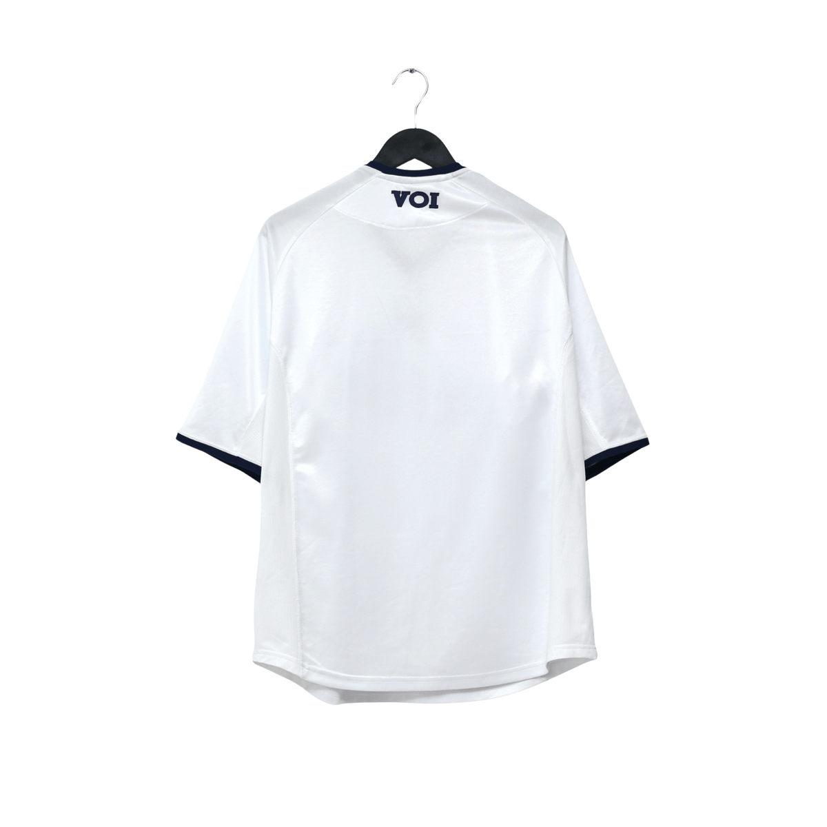 2002/03 Preston North End Vintage VOI Home Football Shirt (L)