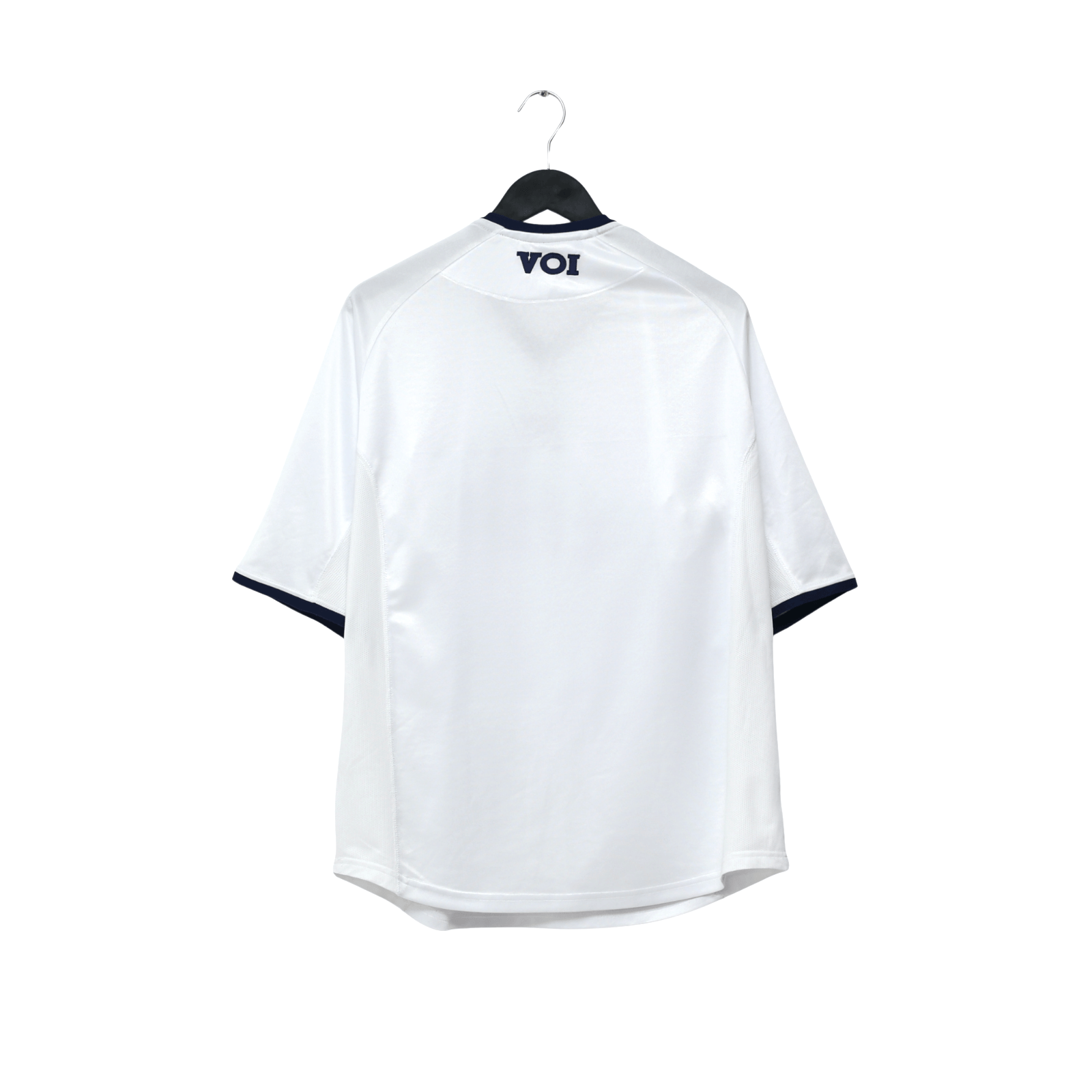 2002/03 Preston North End Vintage VOI Home Football Shirt (L)