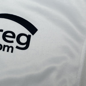 2002/03 Preston North End Vintage VOI Home Football Shirt (L)